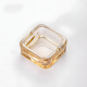 Glass Ashtray